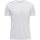 newline Sport-Tshirt Core Functional (atmungsaktiv, leicht) Kurzarm weiss Herren